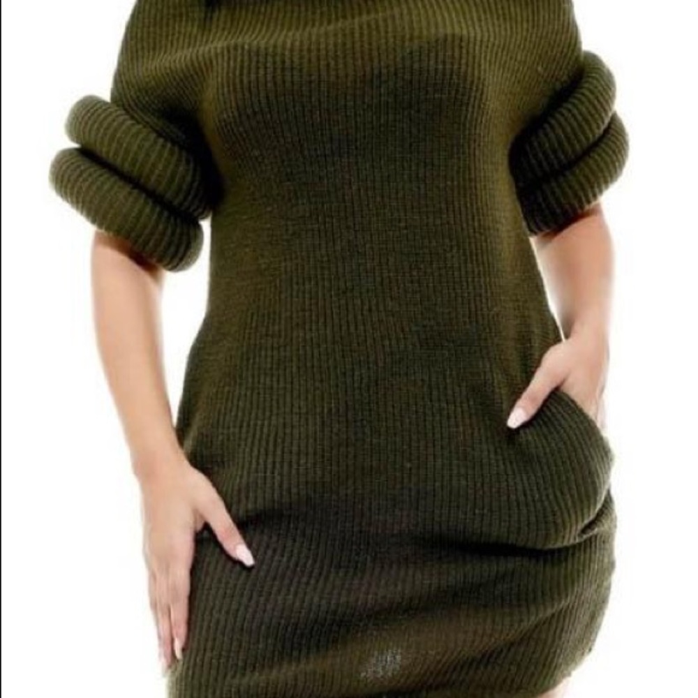 Sweater - Picture 2 of 2